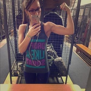 Meet your Posher, Kay